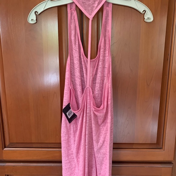 BNWT Reebok Tank - Picture 2 of 3